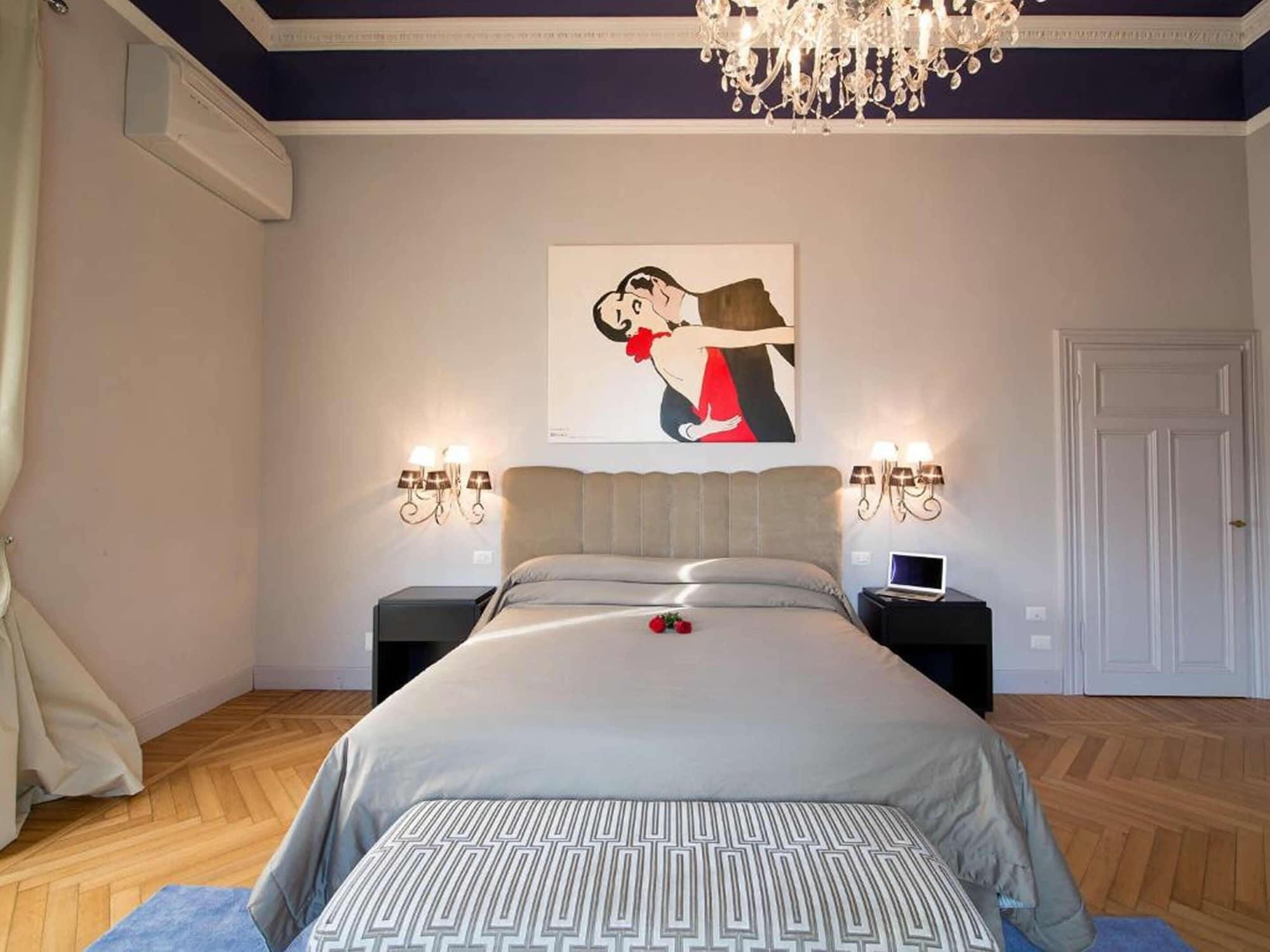 Grand Hotel & La Pace Spa Montecatini Terme Kültér fotó