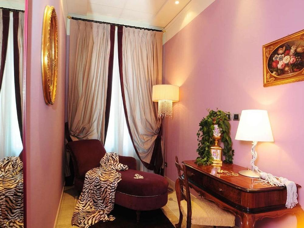 Grand Hotel & La Pace Spa Montecatini Terme Kültér fotó